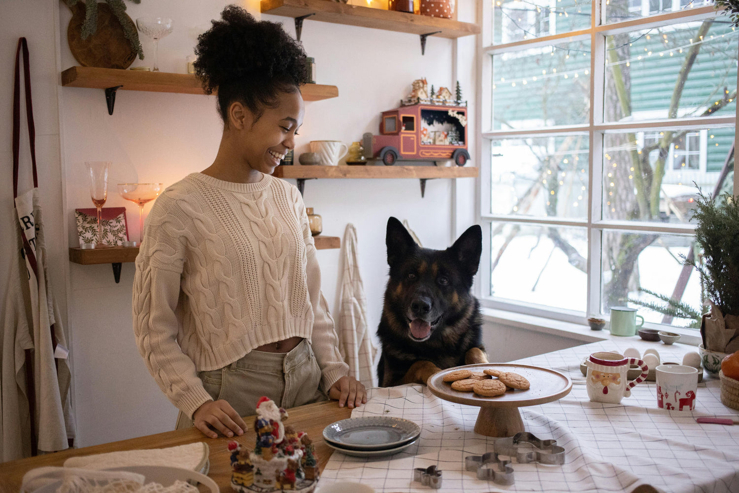 Pet Gifts for people